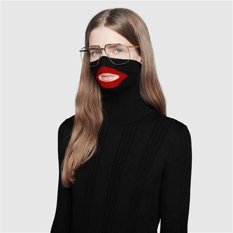 gucci balaclava buy|gucci knockoff sweater.